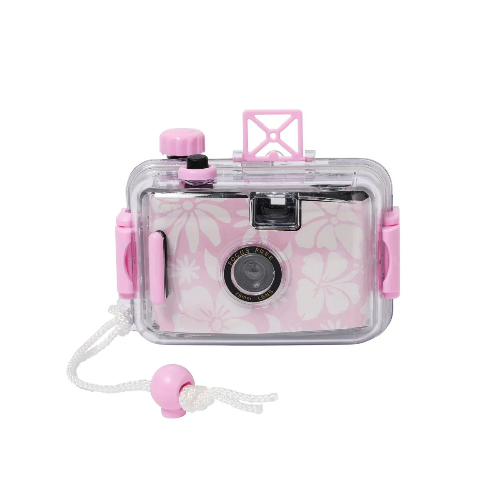 Sunnylife Underwater Camera Stole My Heart | Merchant Homewares