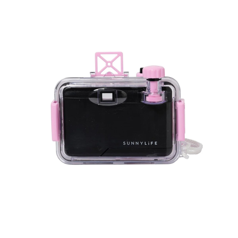 Sunnylife Underwater Camera Stole My Heart | Merchant Homewares
