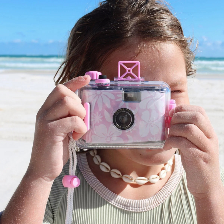Sunnylife Underwater Camera Stole My Heart | Merchant Homewares
