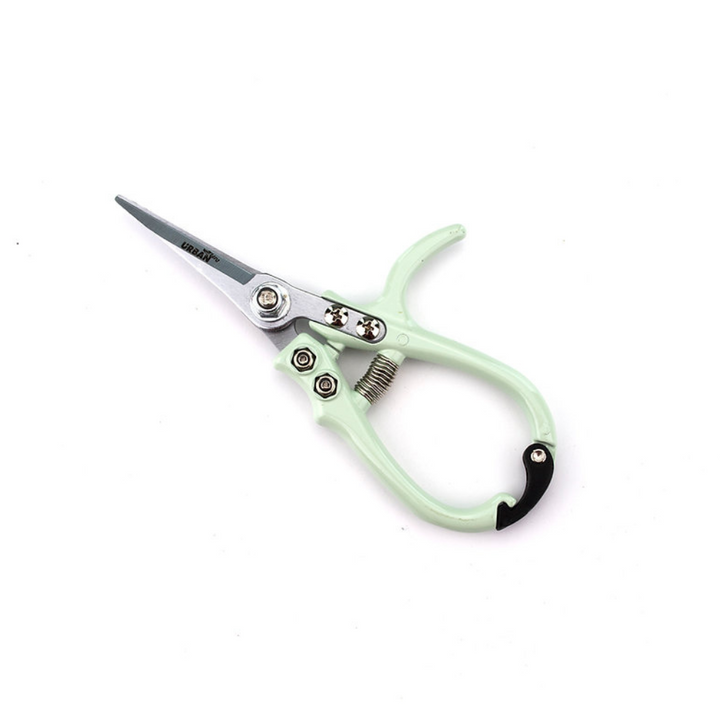 Urban Greens Co Ergonomic Garden Snips | Merchants Homewares