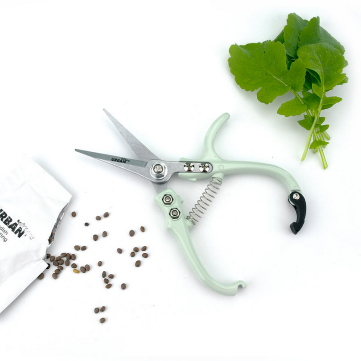 Urban Greens Co Ergonomic Garden Snips Lifestyle | Merchants Homewares