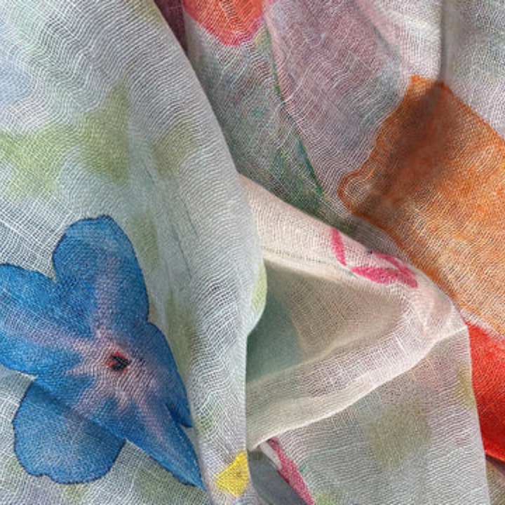 Winter Scarves Lifestyle | Merchants Homewares