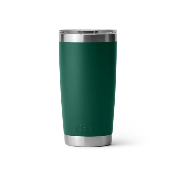 Yeti 20oz Tumbler Black Forest Green | Merchants Homewares
