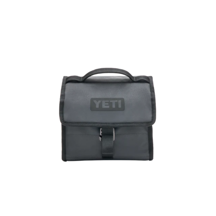 Yeti Daytrip Lunch Bag Charcoal | Merchants Homewares