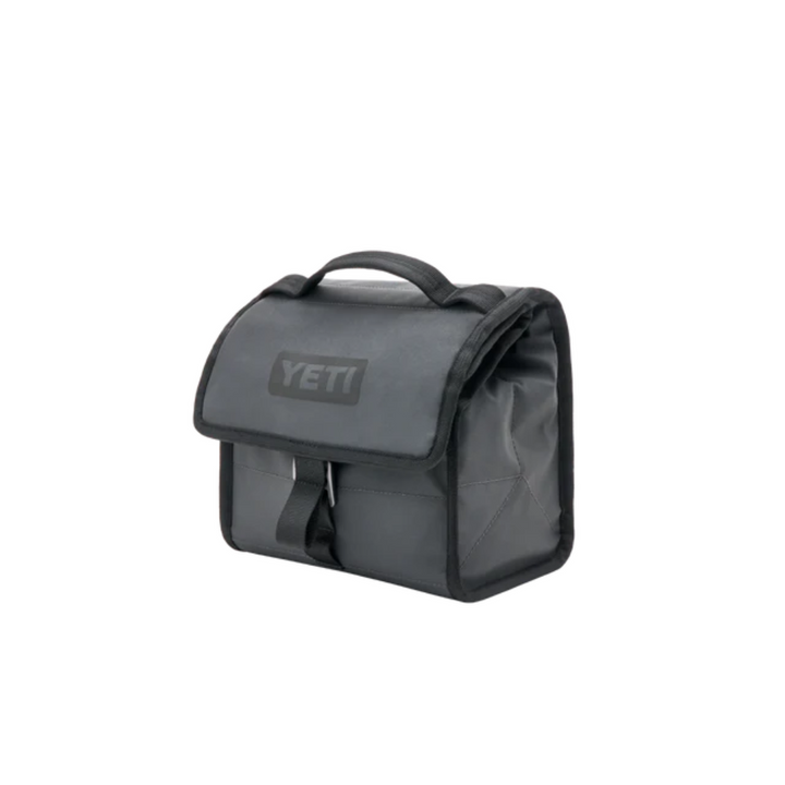 Yeti Daytrip Lunch Bag Charcoal | Merchants Homewares