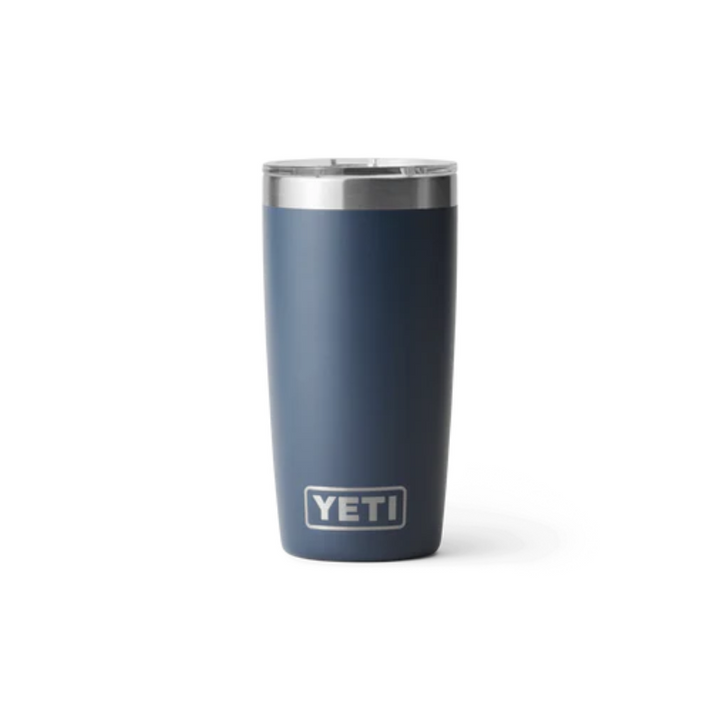 Yeti Rambler 10oz Tumbler Navy | Merchants Homewares