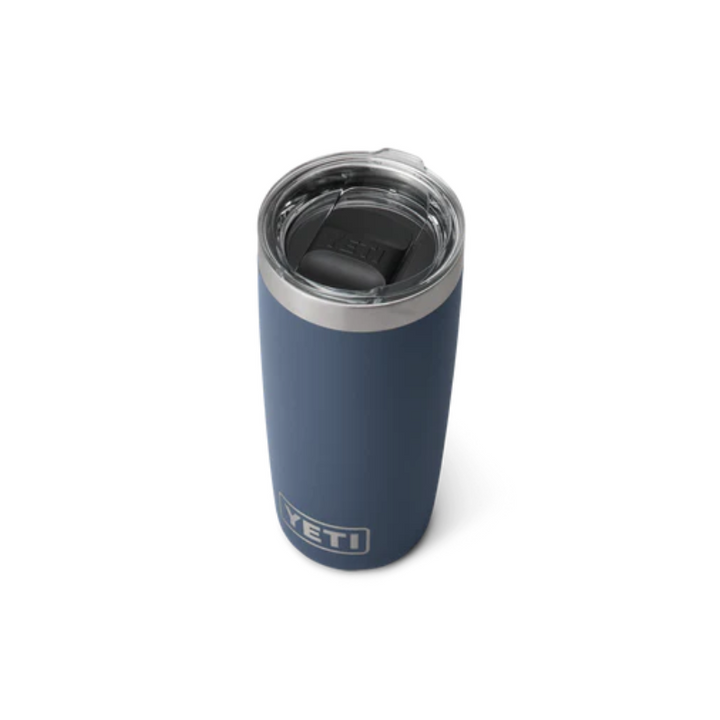 Yeti Rambler 10oz Tumbler Navy | Merchants Homewares