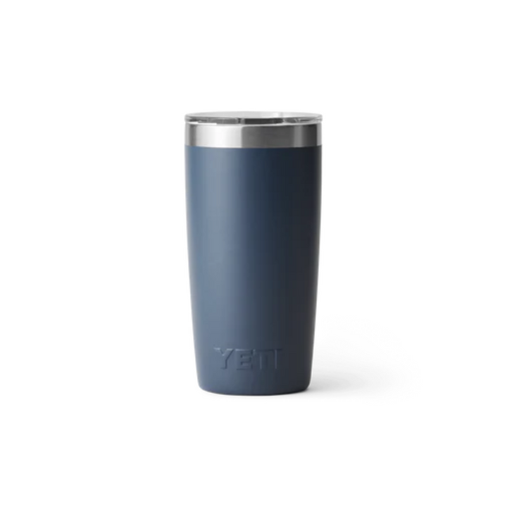 Yeti Rambler 10oz Tumbler Navy | Merchants Homewares