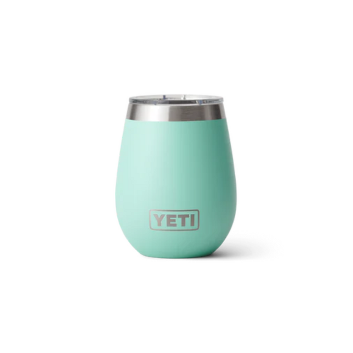 Yeti Rambler 10oz Tumbler Seafoam | Merchants Homewares