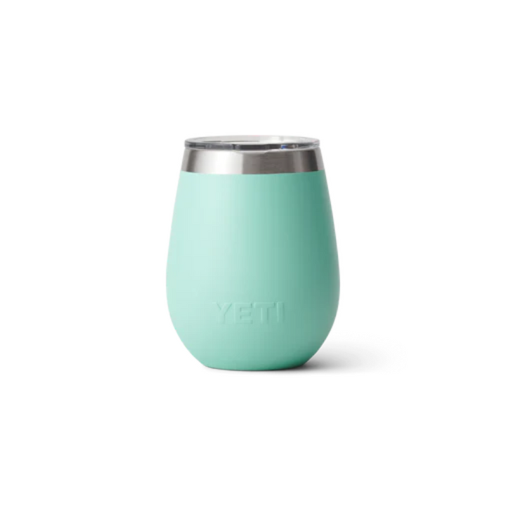 Yeti Rambler 10oz Tumbler Seafoam | Merchants Homewares