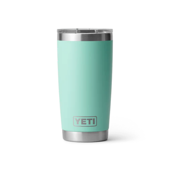 Yeti Rambler 20oz Tumbler Seafoam | Merchants Homewares