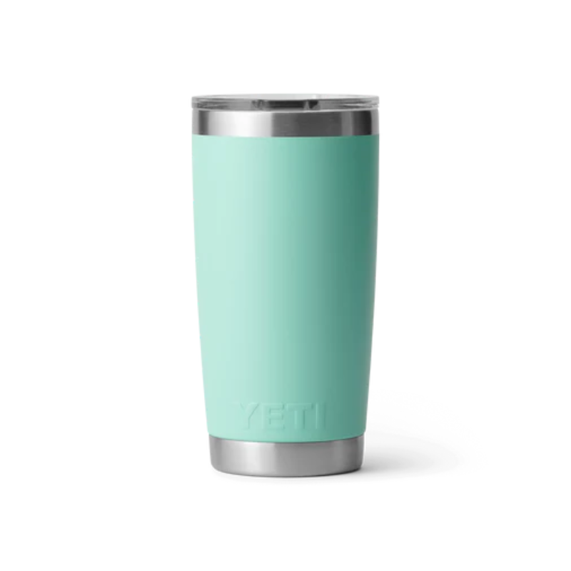 Yeti Rambler 20oz Tumbler Seafoam | Merchants Homewares