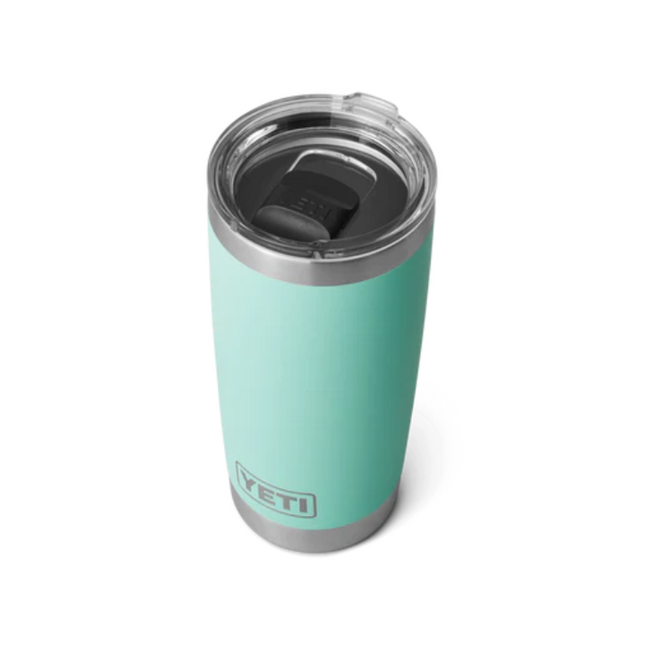 Yeti Rambler 20oz Tumbler Seafoam | Merchants Homewares