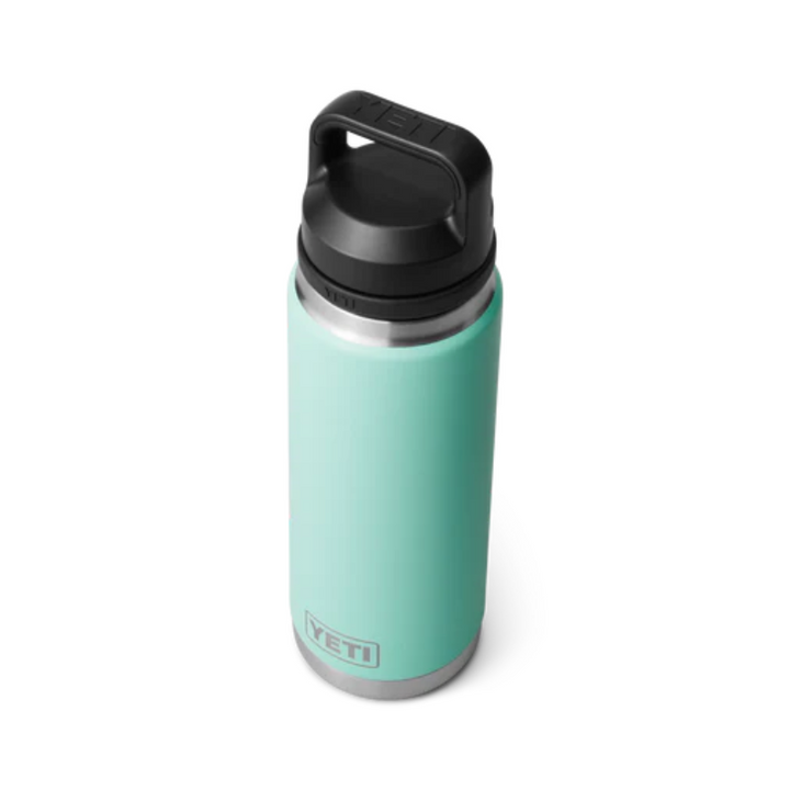 Yeti Rambler 26oz Bottle Seafoam | Merchants Homewares