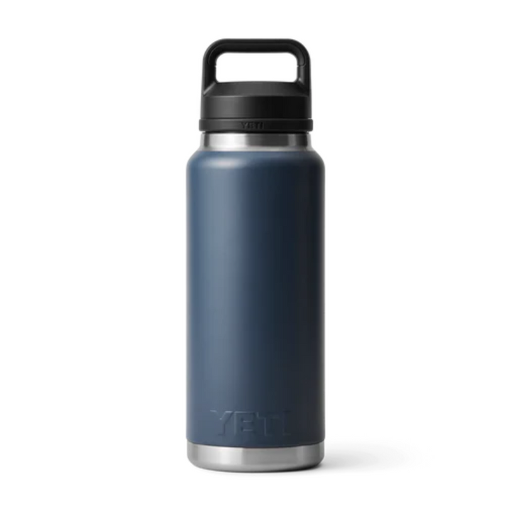 Yeti Rambler 36oz Bottle Navy | Merchants Homewares