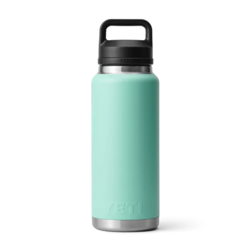 Yeti Rambler 36oz Bottle Seafoam | Merchants Homewares