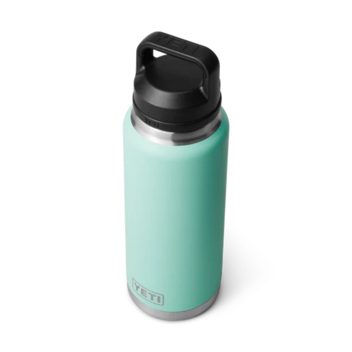 Yeti Rambler 36oz Bottle Seafoam | Merchants Homewares