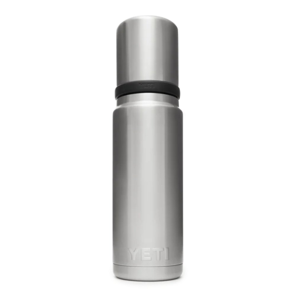 Yeti Rambler 5oz Cup Cap On Bottle | Merchants Homewares