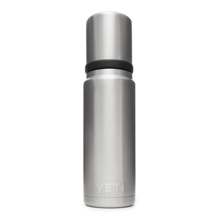 Yeti Rambler 5oz Cup Cap On Bottle | Merchants Homewares