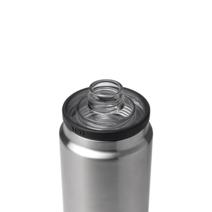 Yeti Rambler Bottle Chug Cap On Bottle | Merchants Homewares