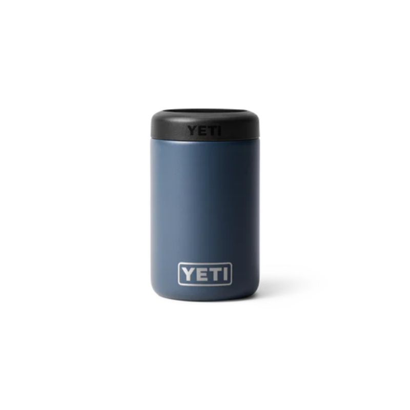 Yeti Rambler Colster Insulated Can Cooler Navy | Merchants Homewares