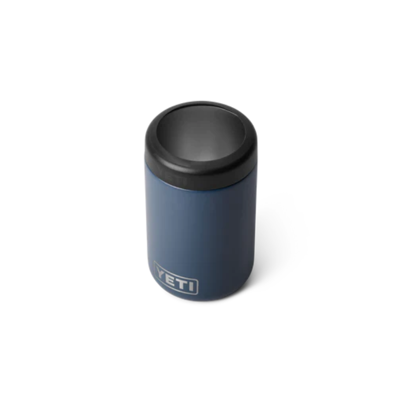 Yeti Rambler Colster Insulated Can Cooler Navy | Merchants Homewares