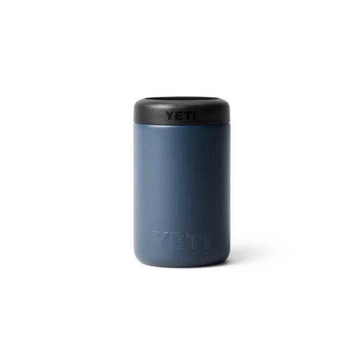 Yeti Rambler Colster Insulated Can Cooler Navy | Merchants Homewares