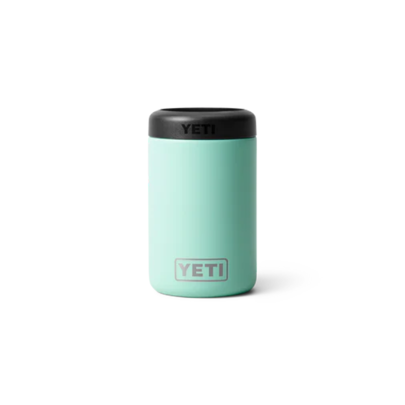 Yeti Rambler Colster Insulated Can Cooler Seafoam | Merchants Homewares