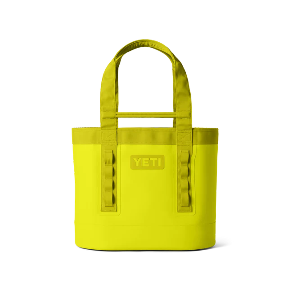 Yeti Camino 35 Carryall Firefly Yellow | Merchants Homewares