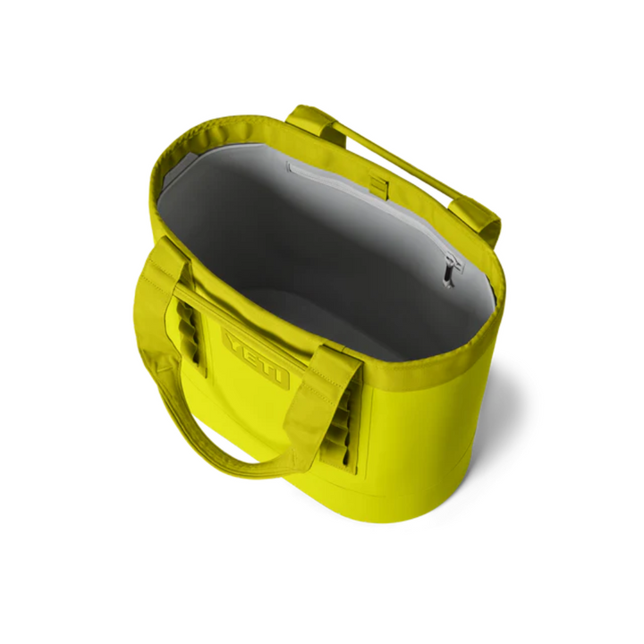 Yeti Camino 35 Carryall Firefly Yellow | Merchants Homewares