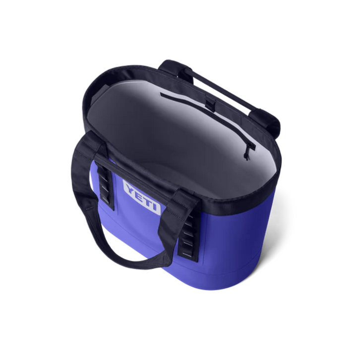 Yeti Camino 35 Carryall Ultramarine Violet | Merchants Homewares
