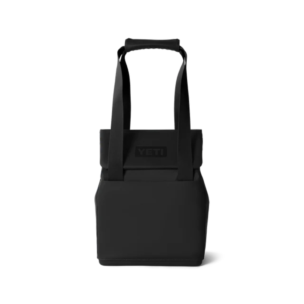 Yeti Daytrip 14L Tote Bag Black | Merchants Homewares