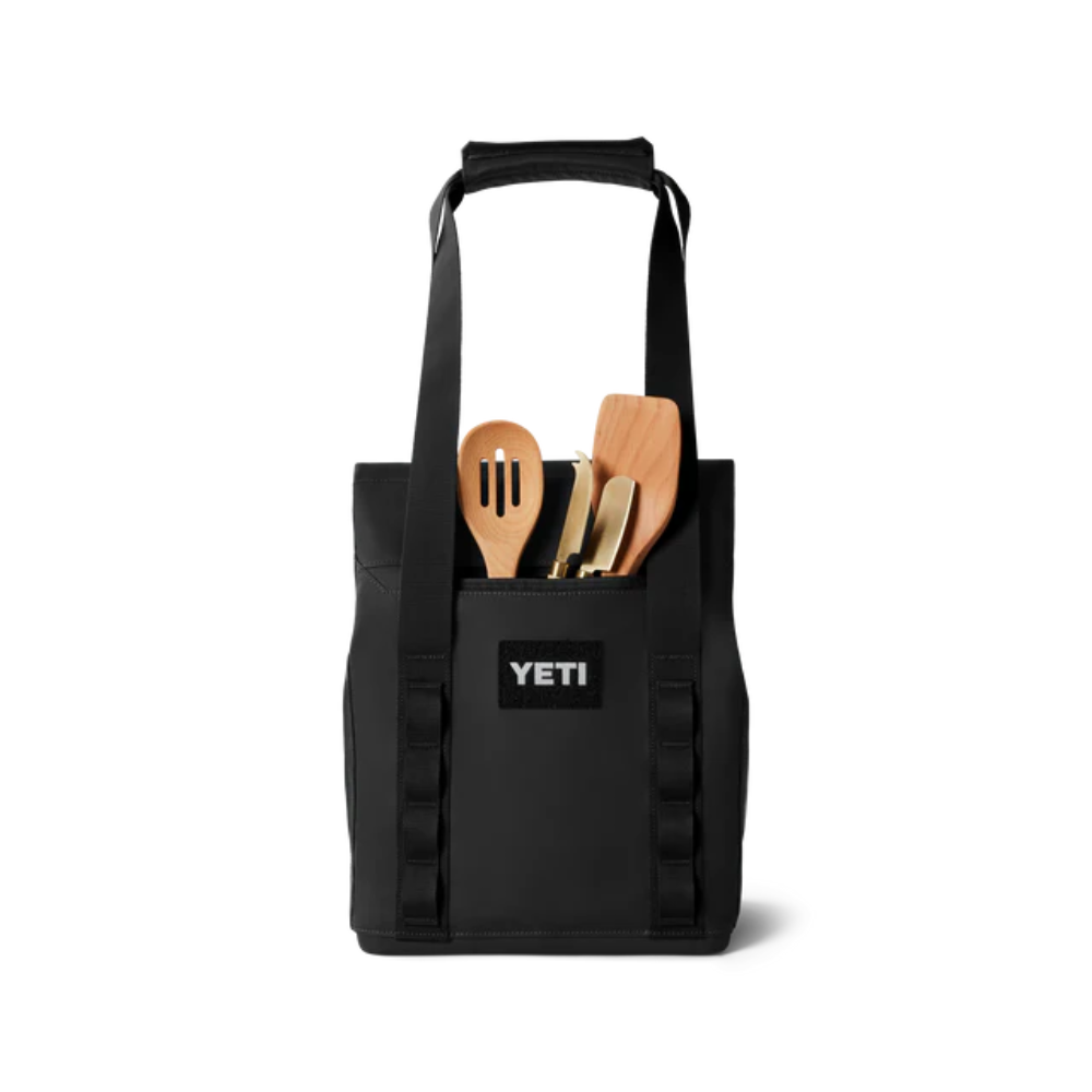 Yeti Daytrip 14L Tote Bag Black | Merchants Homewares