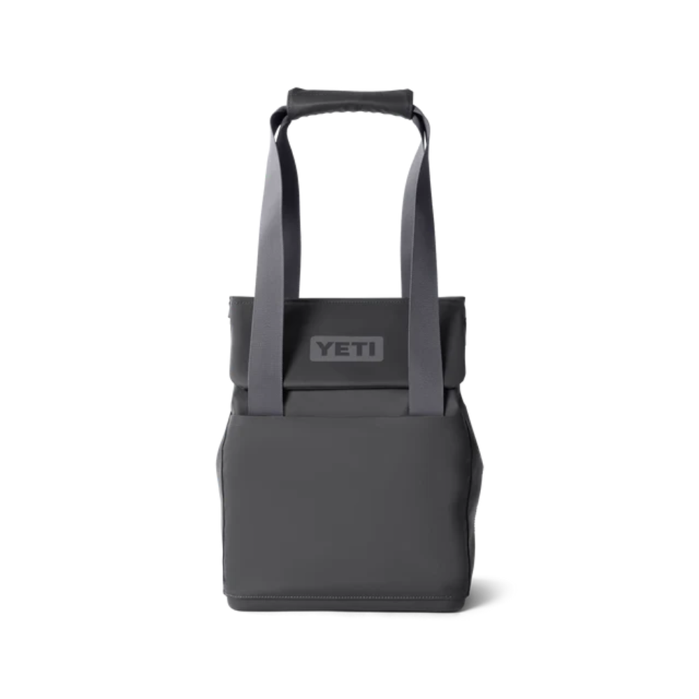 Yeti Daytrip 14L Tote Bag Charcoal | Merchants Homewares