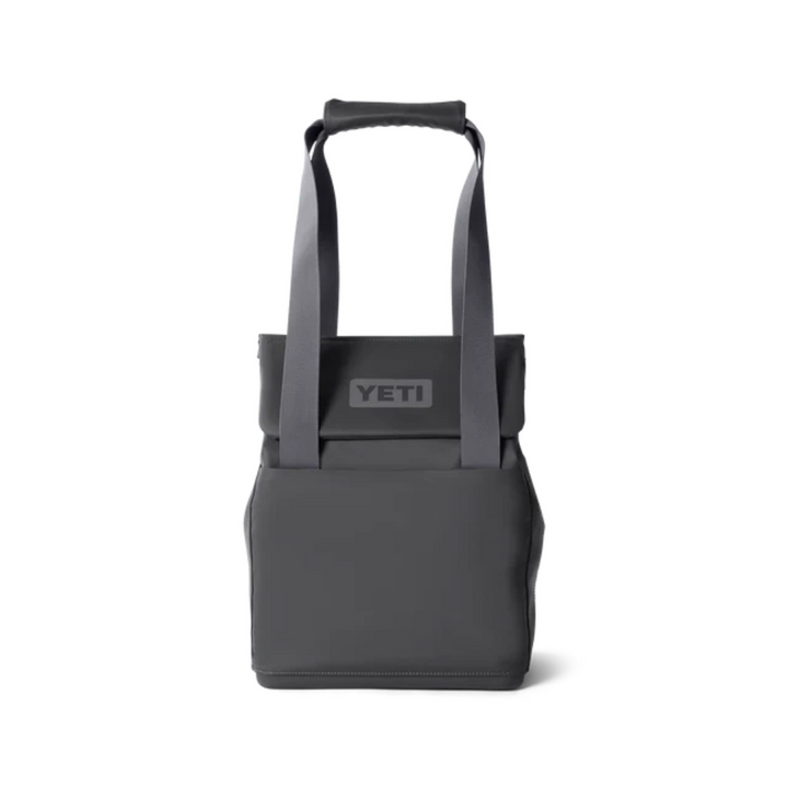 Yeti Daytrip 14L Tote Bag Charcoal | Merchants Homewares