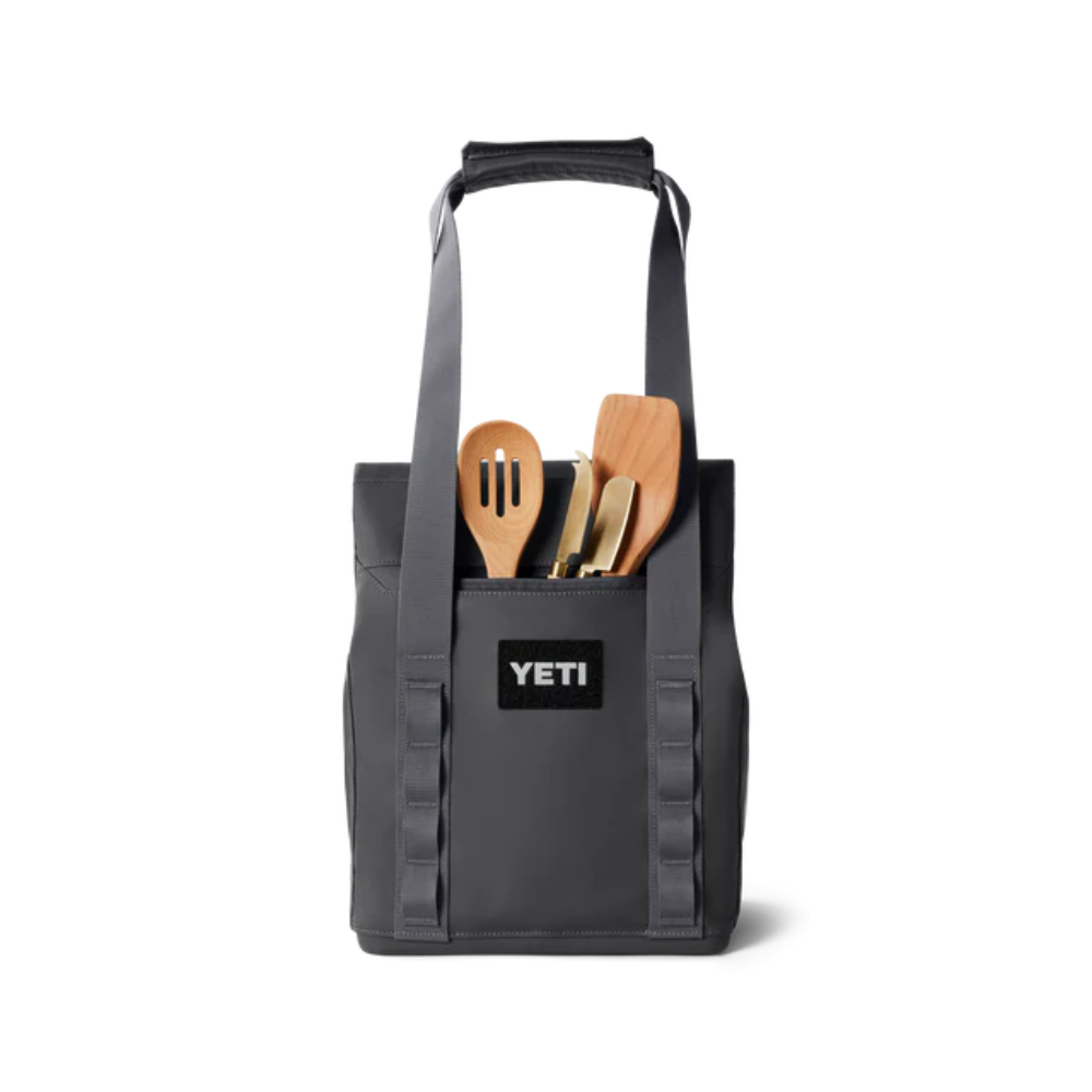 Yeti Daytrip 14L Tote Bag Charcoal | Merchants Homewares