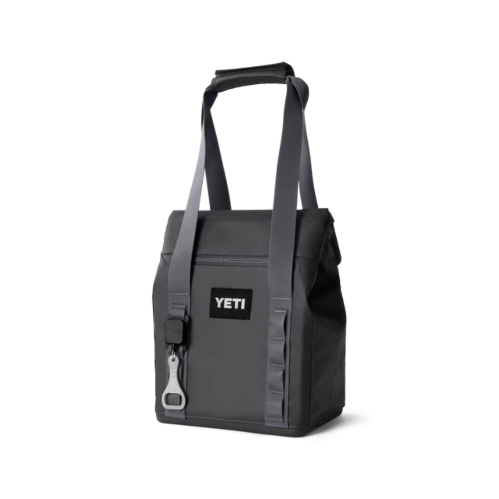 Yeti Daytrip 14L Tote Bag Charcoal | Merchants Homewares