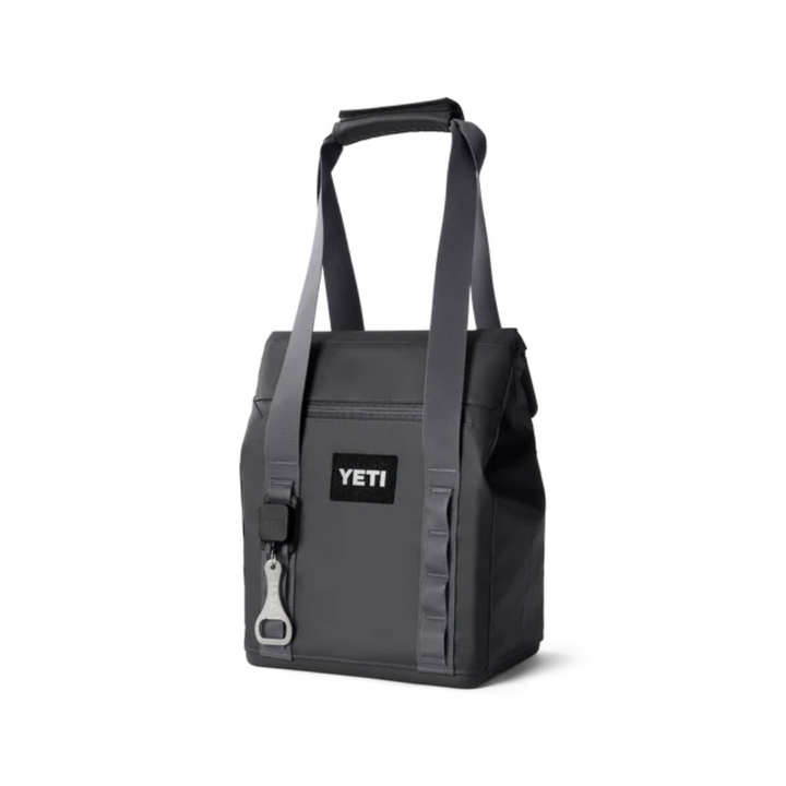 Yeti Daytrip 14L Tote Bag Charcoal | Merchants Homewares