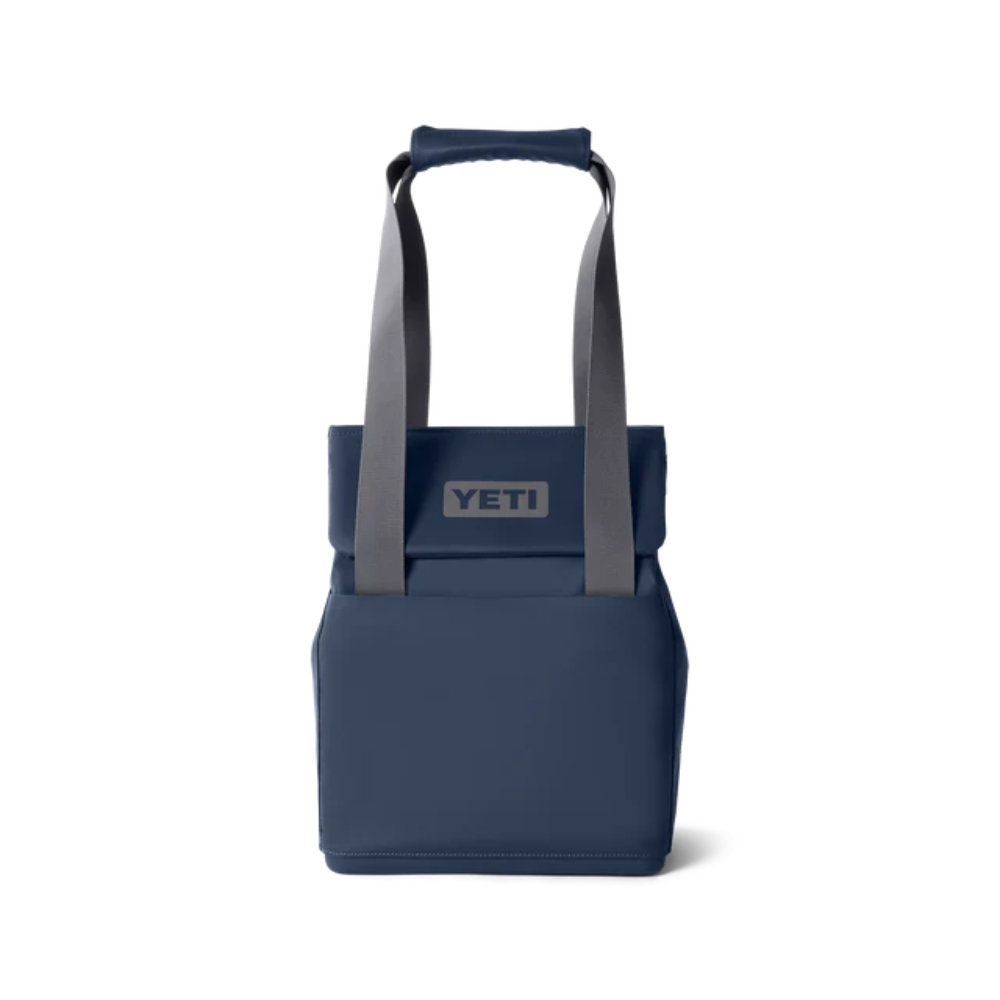 Yeti Daytrip 14L Tote Bag Navy | Merchants Homewares