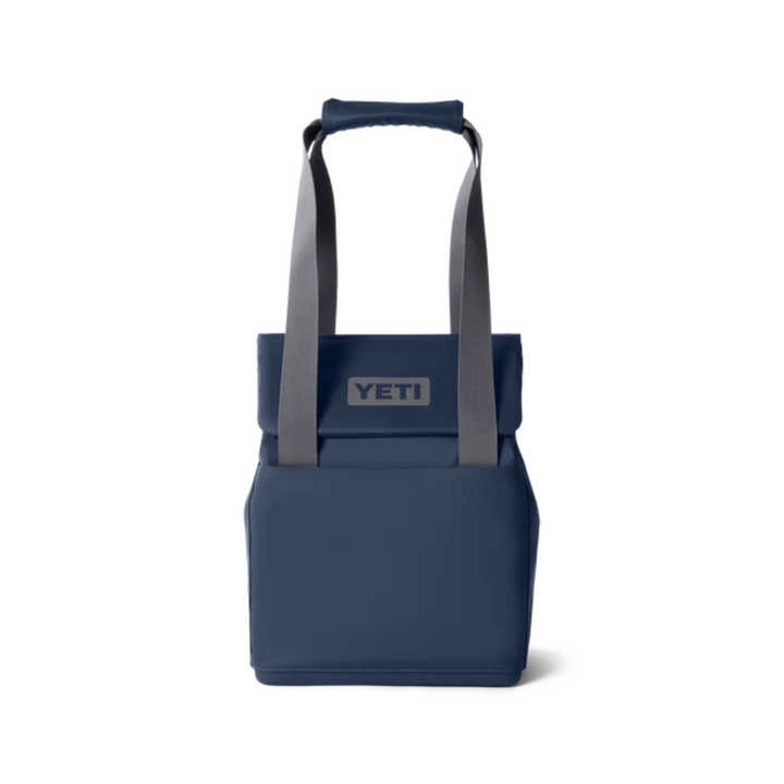 Yeti Daytrip 14L Tote Bag Navy | Merchants Homewares