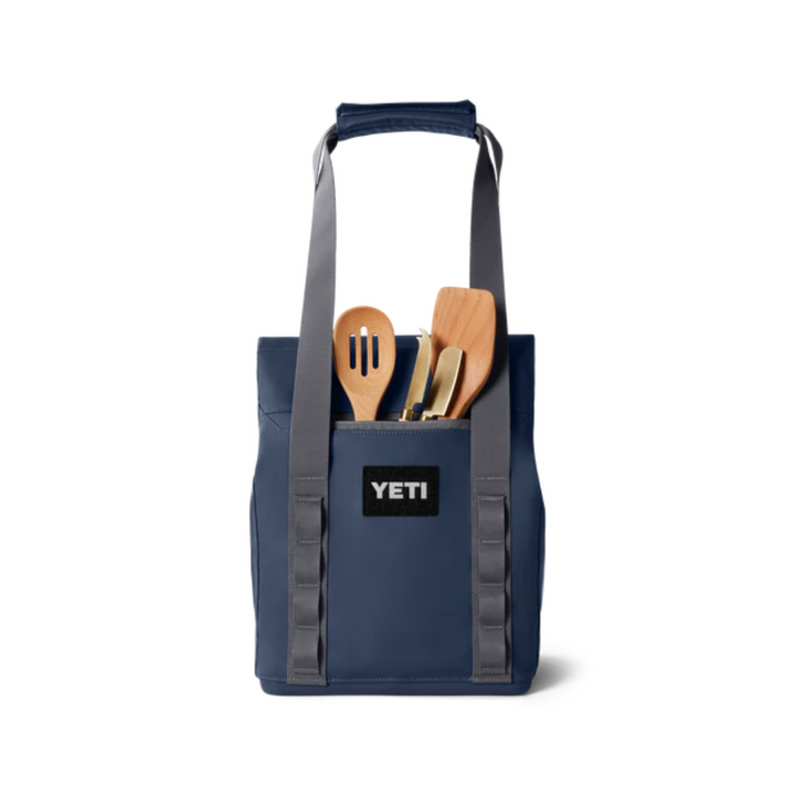Yeti Daytrip 14L Tote Bag Navy | Merchants Homewares
