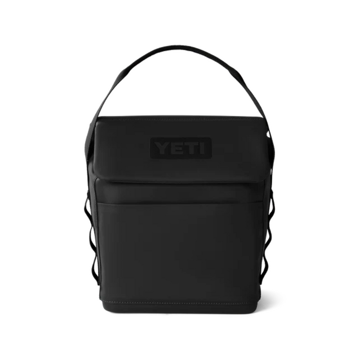 Yeti Daytrip 6L Lunch Bag Black | Merchants Homewares