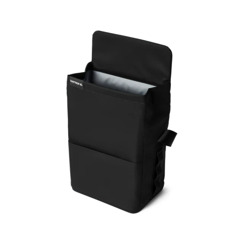 Yeti Daytrip 6L Lunch Bag Black | Merchants Homewares