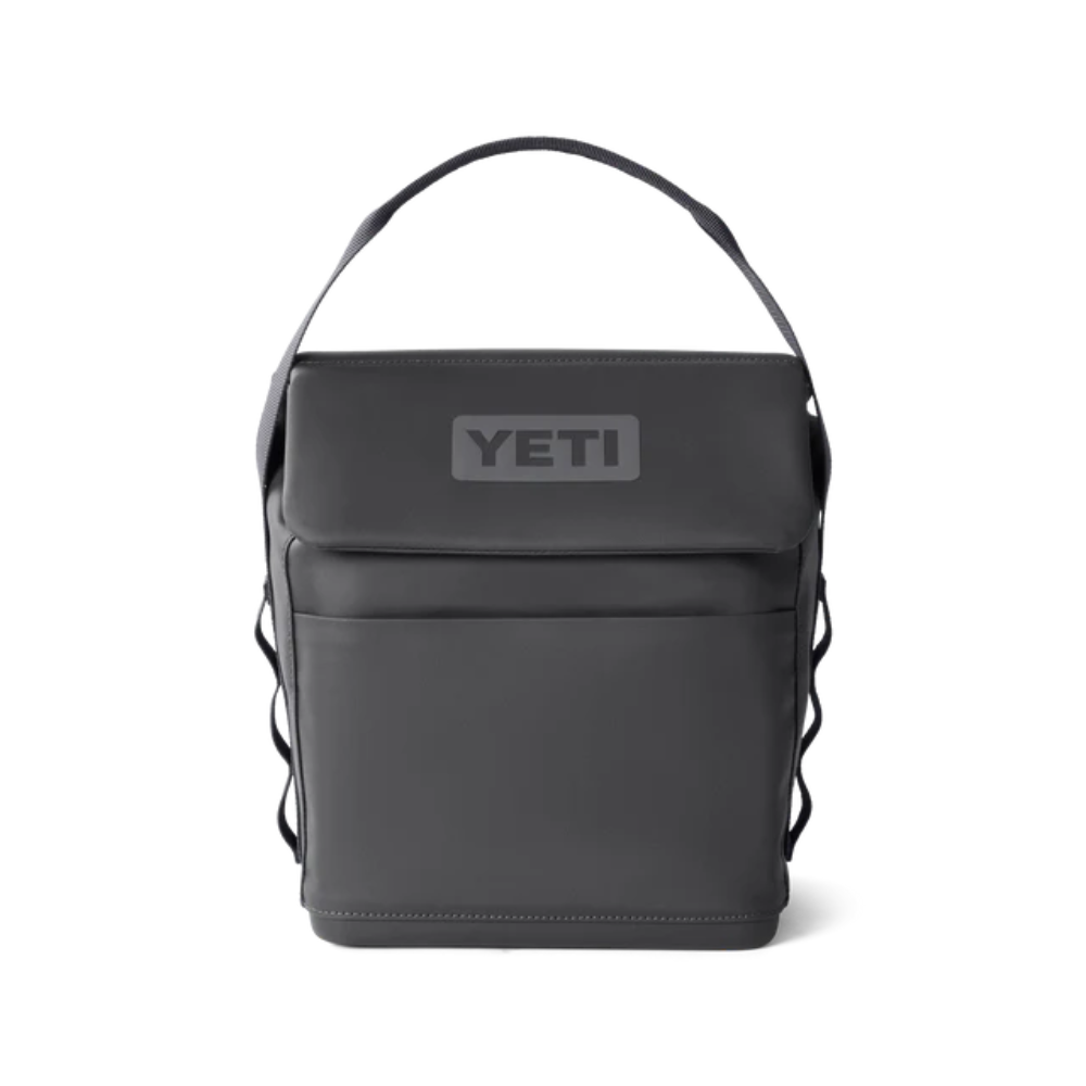 Yeti Daytrip 6L Lunch Bag Charcoal | Merchants Homewares
