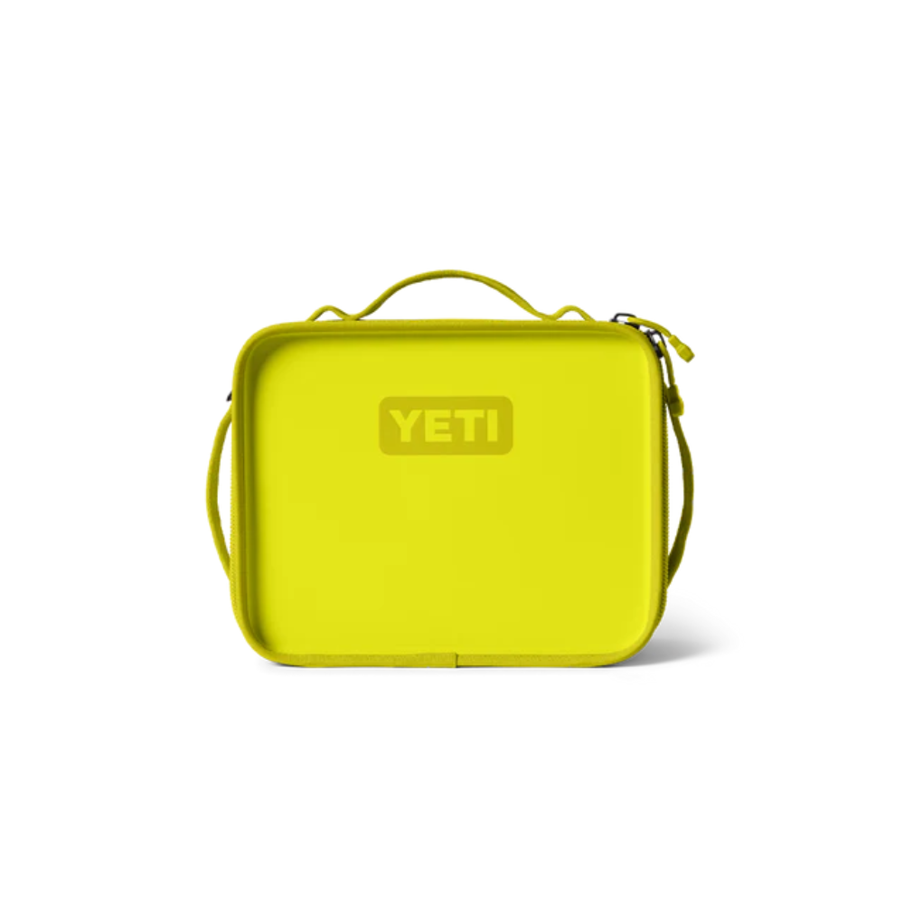 Yeti Daytrip Insulated Lunch Box Firefly Yellow | Merchants Homewares