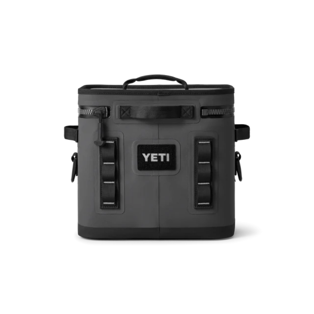 Yeti Hopper Flip 12 Soft Cooler Charcoal | Merchants Homewares