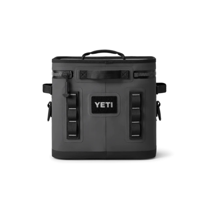 Yeti Hopper Flip 12 Soft Cooler Charcoal | Merchants Homewares