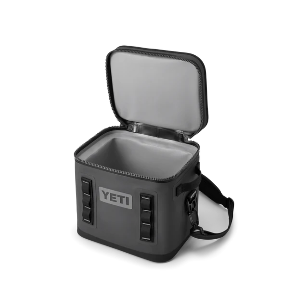 Yeti Hopper Flip 12 Soft Cooler Charcoal | Merchants Homewares