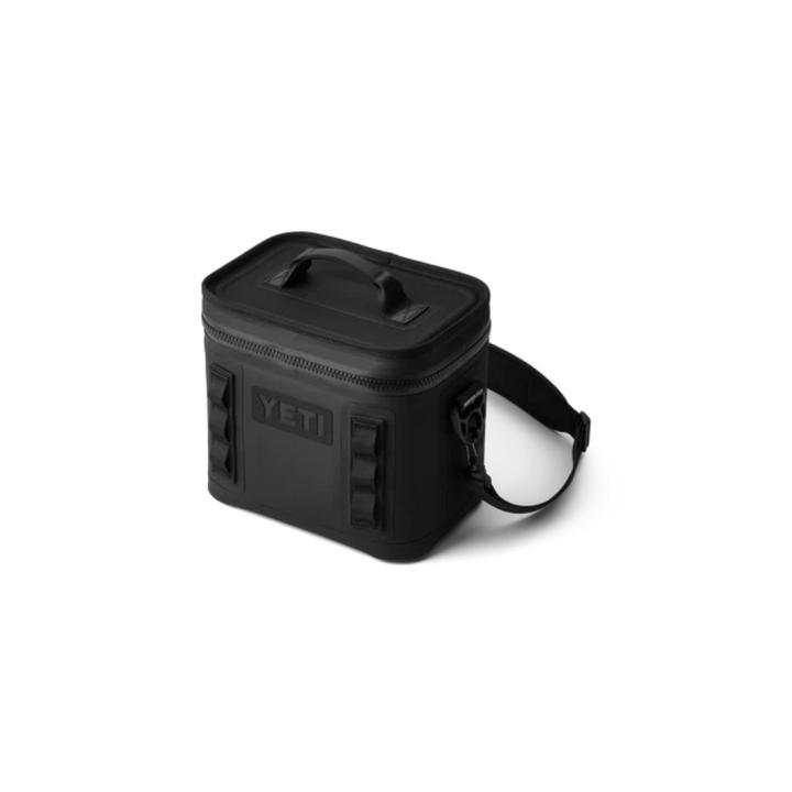 Yeti Hopper Flip 8 Soft Cooler Black | Merchants Homewares