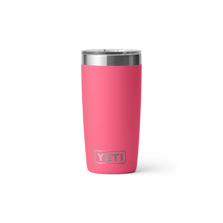 Yeti Rambler 10oz Tumbler Tropical Pink | Merchants Homewares